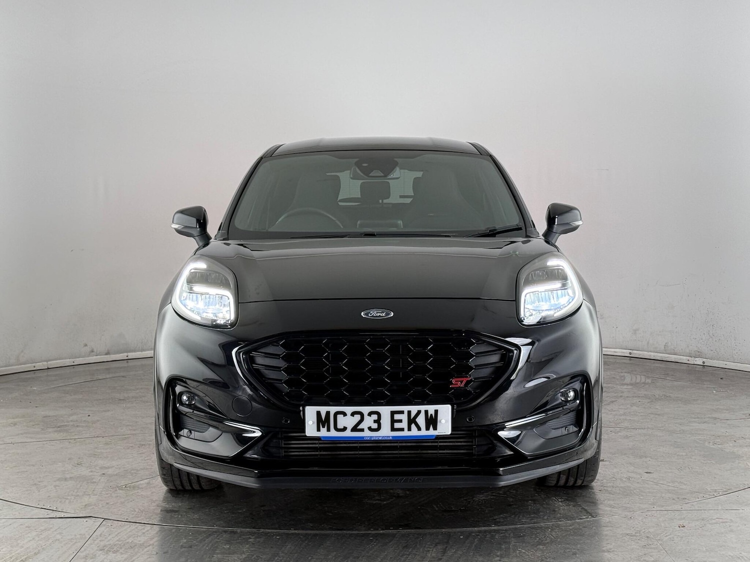 Used Ford Puma 2023 for sale - 76466923: Photo 7