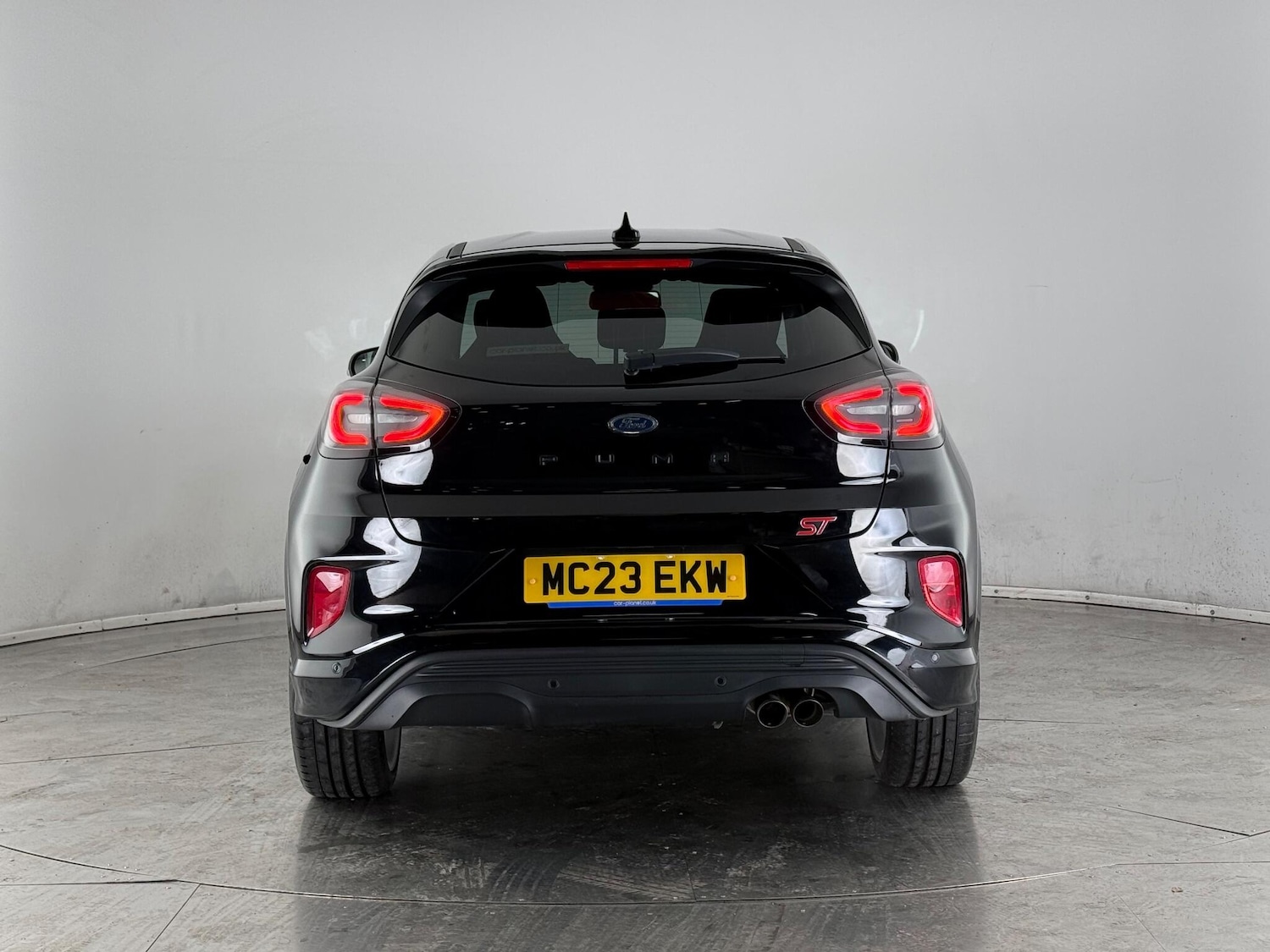 Used Ford Puma 2023 for sale - 76466923: Photo 9