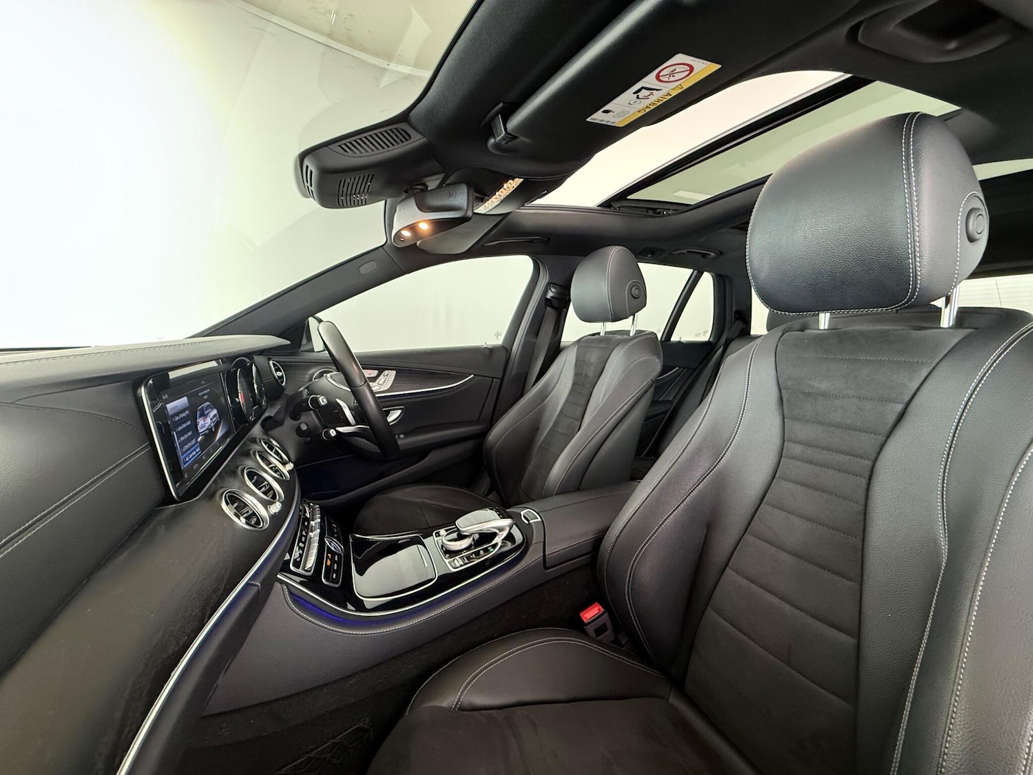 Used Mercedes-Benz E Class 2018 for sale - 76466746: Photo 19