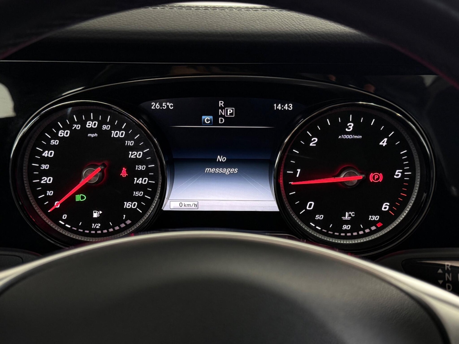 Used Mercedes-Benz E Class 2018 for sale - 76466746: Photo 25