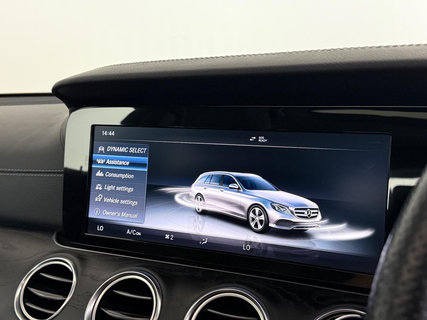 Used Mercedes-Benz E Class 2018 for sale - 76466746: Photo 37