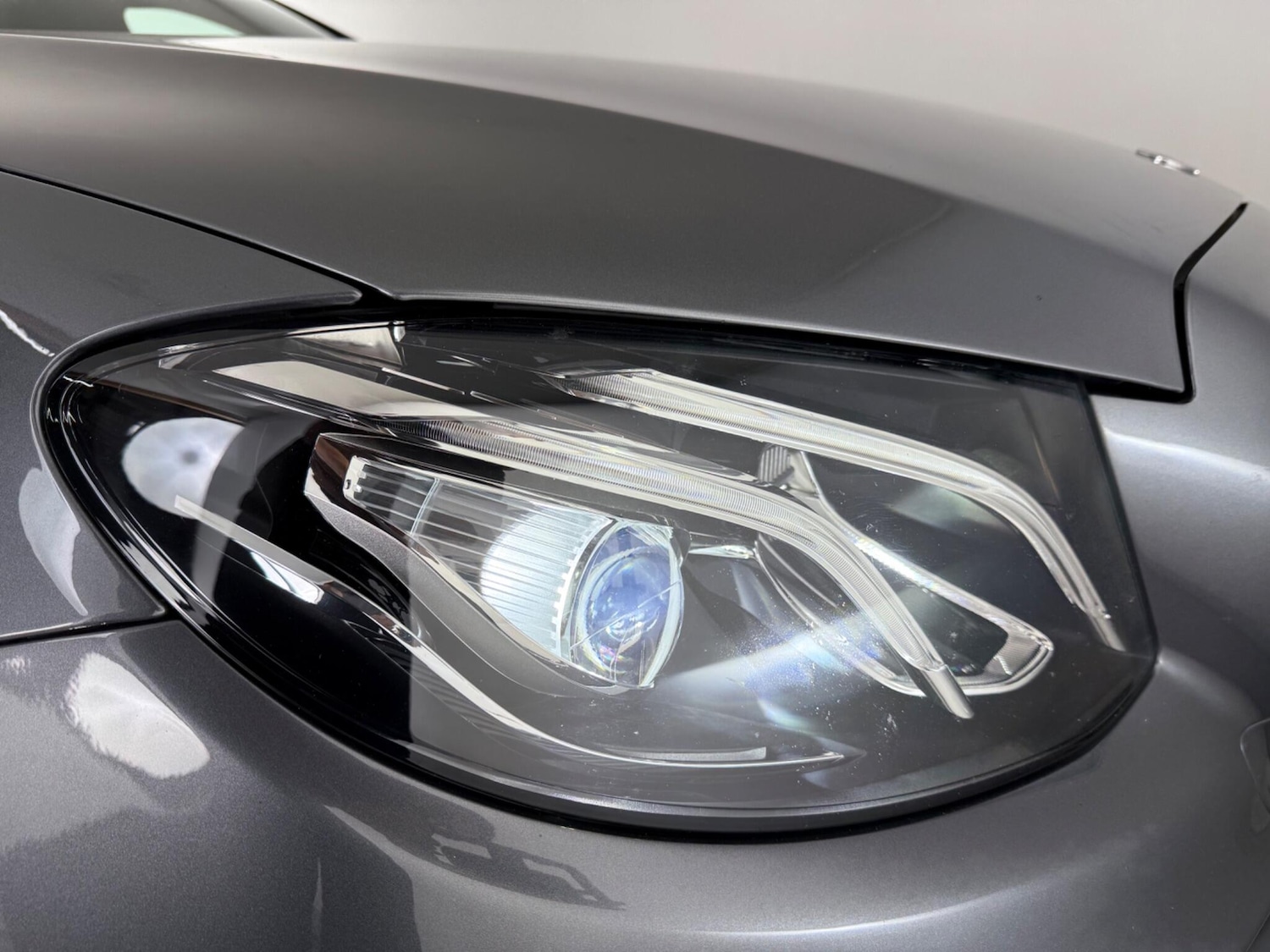 Used Mercedes-Benz E Class 2018 for sale - 76466746: Photo 8