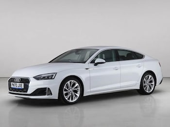Used Audi A5 2020 for sale - 79353464: Photo
