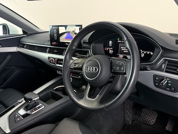 Used Audi A5 2020 for sale - 79353464: Photo