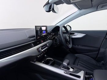 Used Audi A5 2020 for sale - 79353464: Photo