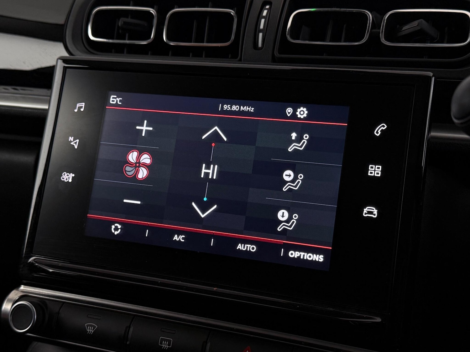 Used Citroen C3 2019 for sale - 77260342: Photo 27