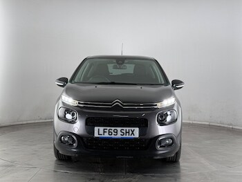 Used Citroen C3 2019 for sale - 77260342: Photo