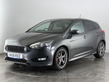 Used Ford Focus 2018 for sale - 77182913: Photo