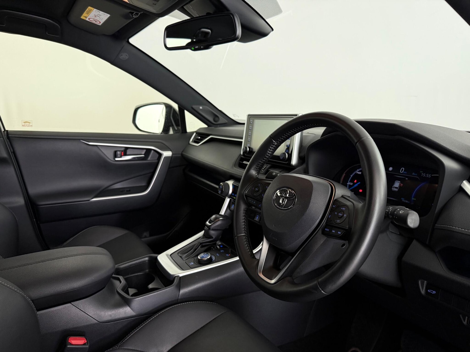 Used Toyota RAV4 2021 for sale - 77216531: Photo 12