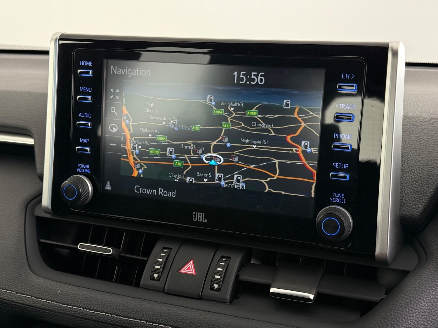 Used Toyota RAV4 2021 for sale - 77216531: Photo 28