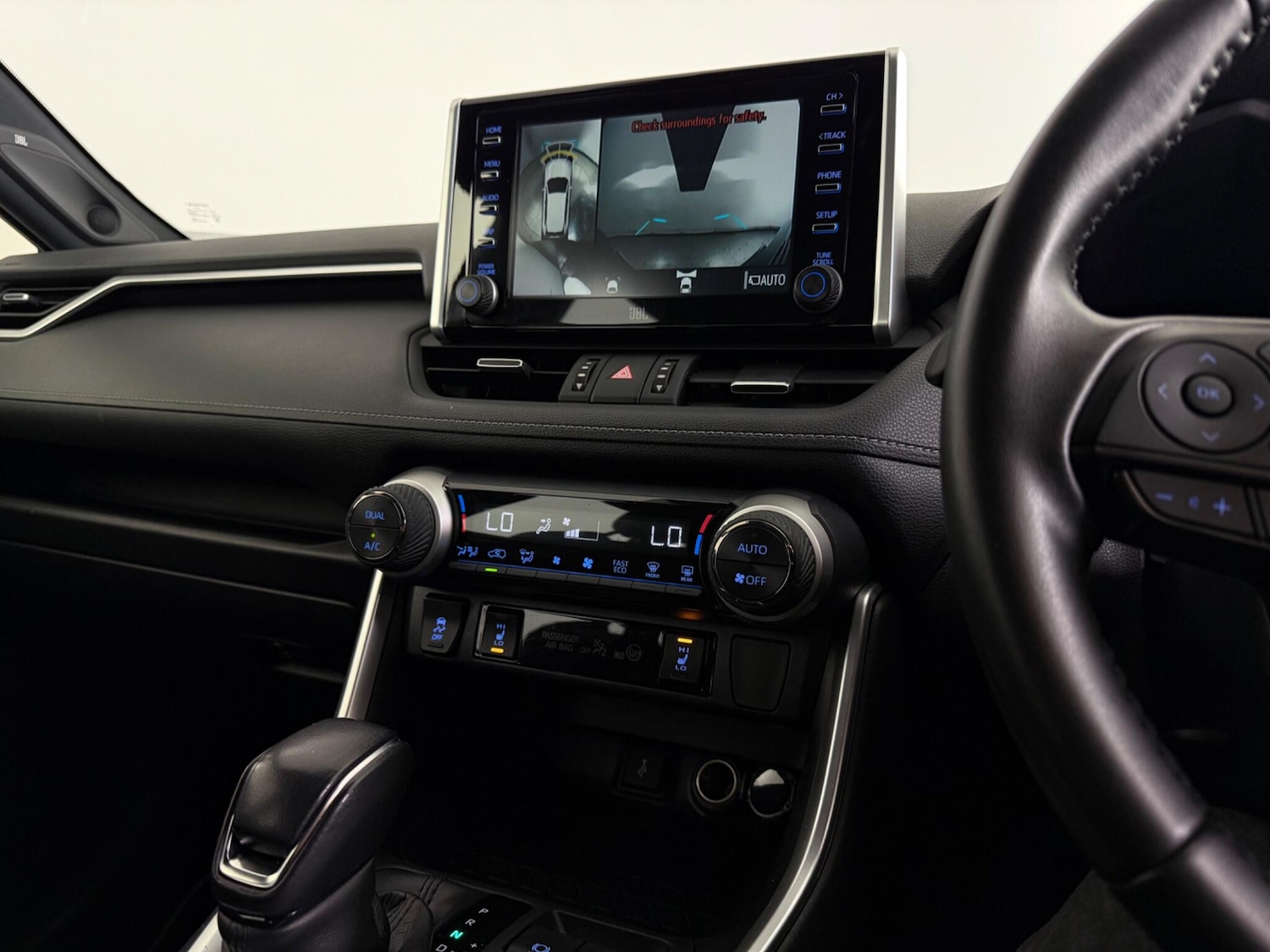 Used Toyota RAV4 2021 for sale - 77216531: Photo 37