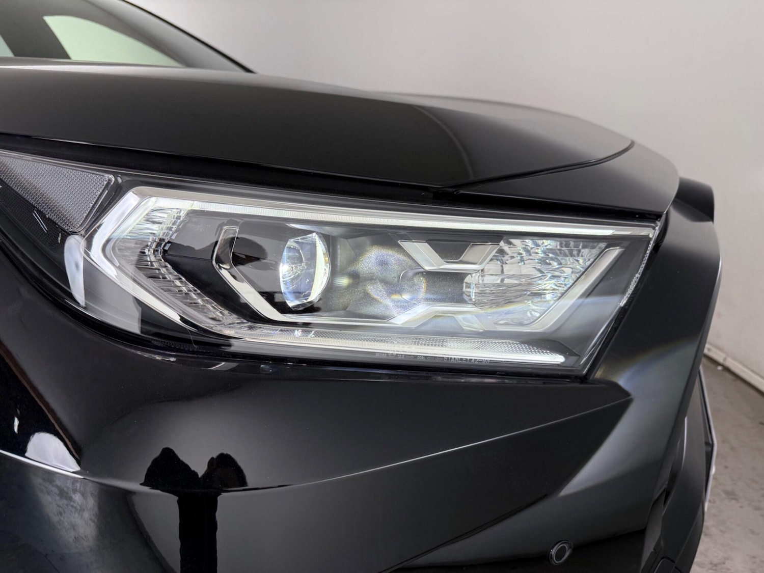 Used Toyota RAV4 2021 for sale - 77216531: Photo 6