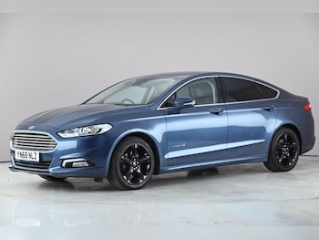 Used Ford Mondeo 2018 for sale - 77854424: Photo