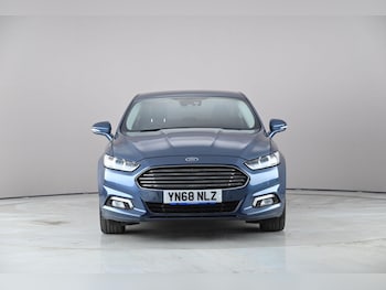 Used Ford Mondeo 2018 for sale - 77854424: Photo