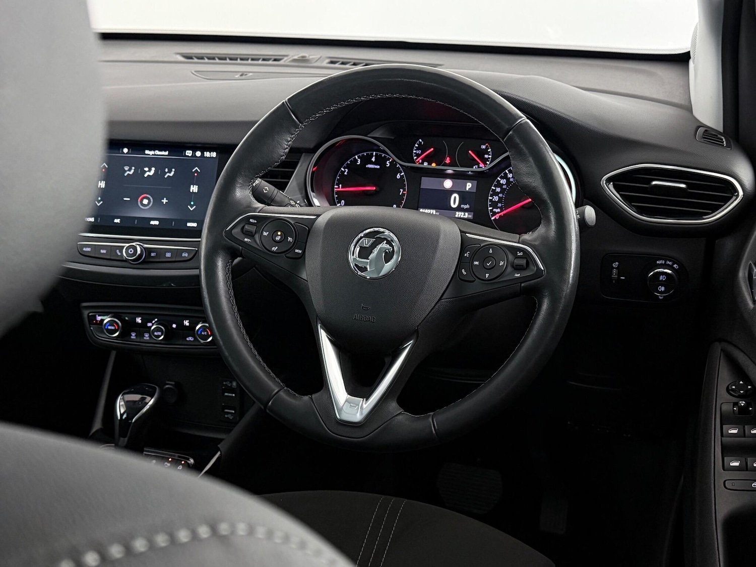 Used Vauxhall Crossland 2022 for sale - 77246567: Photo 12