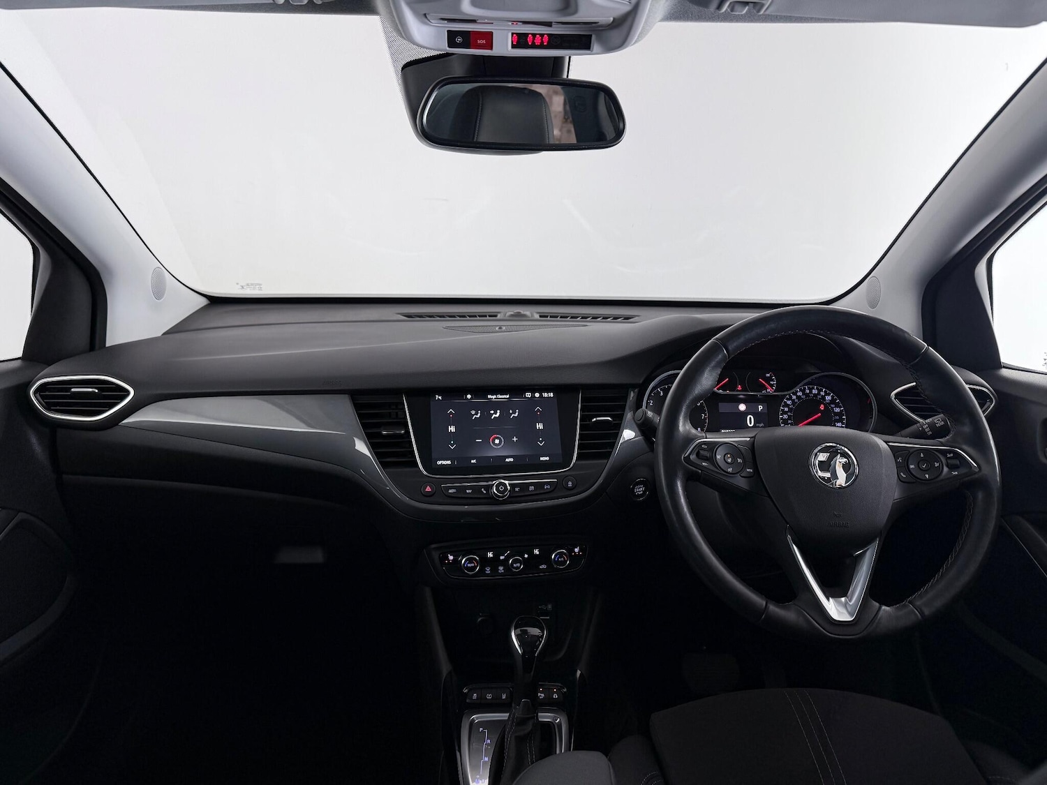 Used Vauxhall Crossland 2022 for sale - 77246567: Photo 14