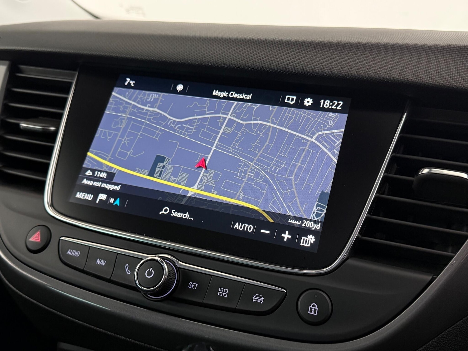 Used Vauxhall Crossland 2022 for sale - 77246567: Photo 21