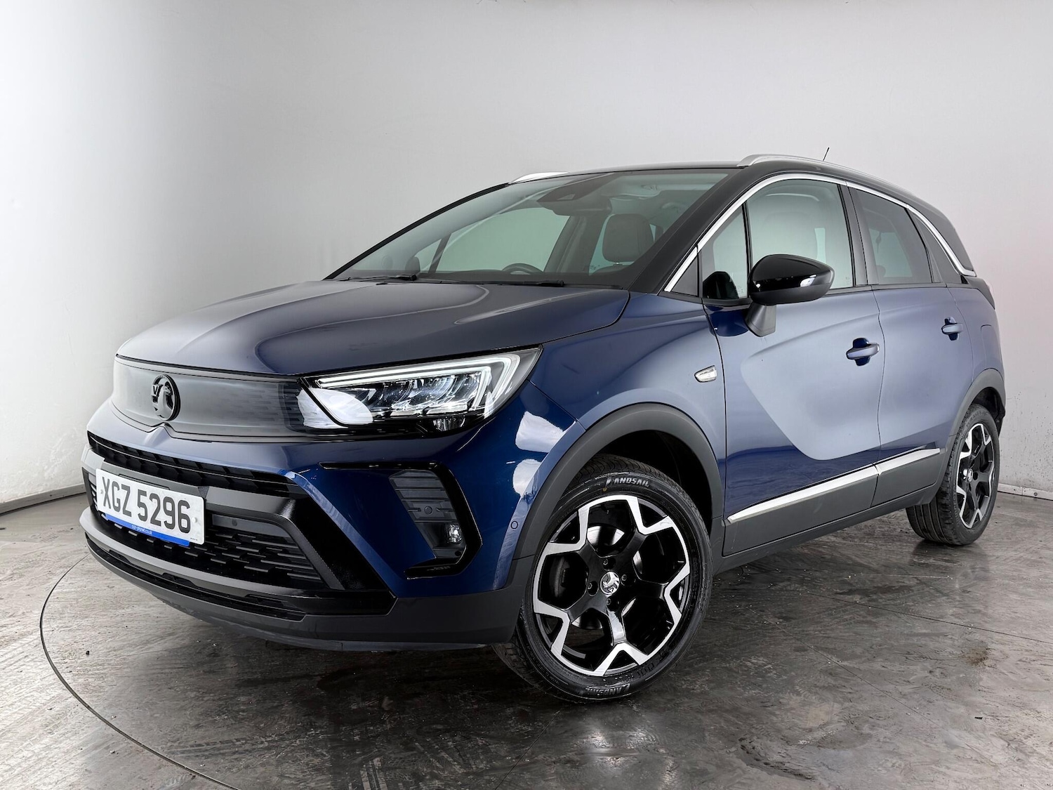 Used Vauxhall Crossland 2022 for sale - 77246567: Photo 32
