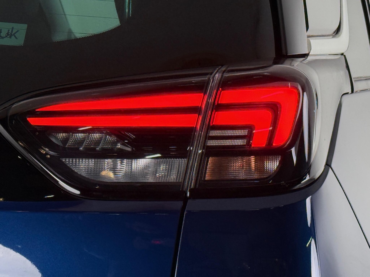 Used Vauxhall Crossland 2022 for sale - 77246567: Photo 7