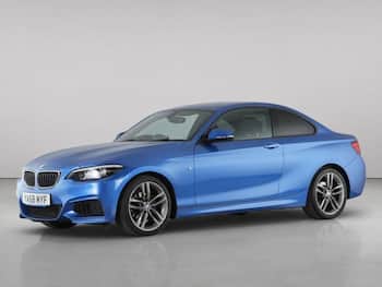 Used BMW 2 Series 2018 for sale - 79853789: Photo
