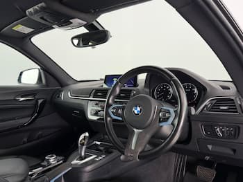 Used BMW 2 Series 2018 for sale - 79853789: Photo