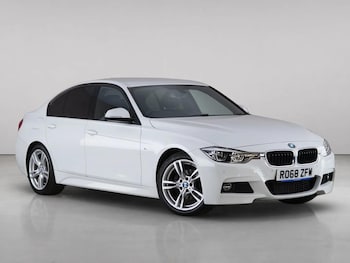 Used BMW 3 Series 2018 for sale - 79337860: Photo