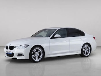 Used BMW 3 Series 2018 for sale - 79337860: Photo