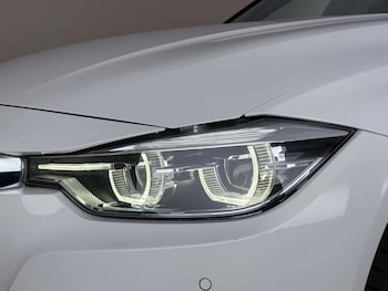 Used BMW 3 Series 2018 for sale - 79337860: Photo