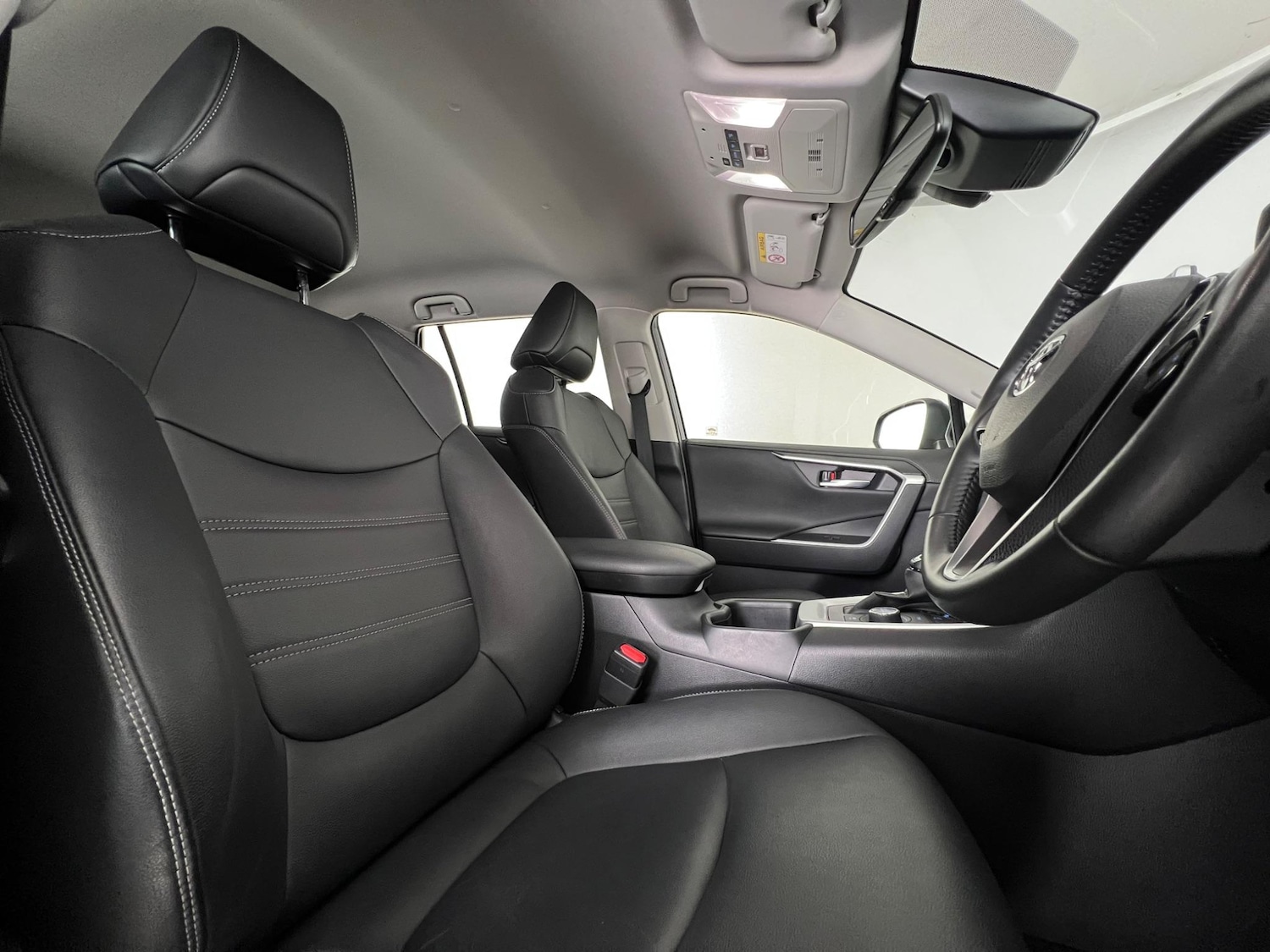 Used Toyota RAV4 2022 for sale - 77182803: Photo 12