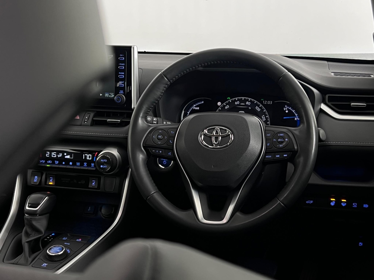 Used Toyota RAV4 2022 for sale - 77182803: Photo 18