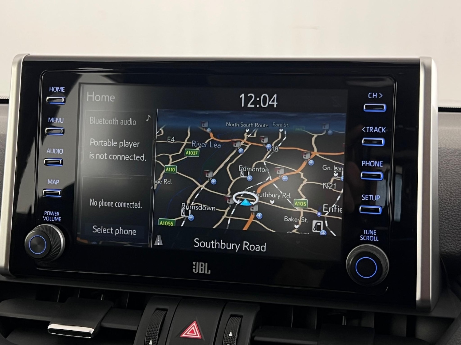 Used Toyota RAV4 2022 for sale - 77182803: Photo 25