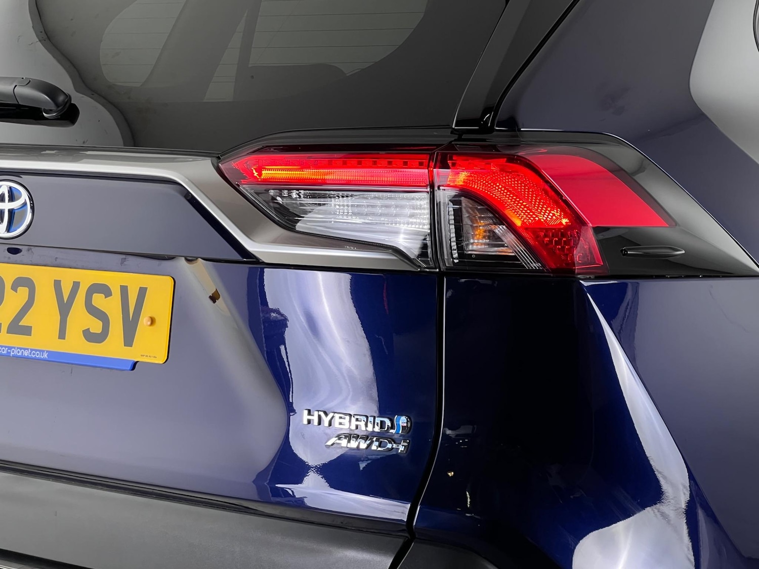 Used Toyota RAV4 2022 for sale - 77182803: Photo 9