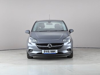 Used Vauxhall Corsa 2016 for sale - 78539537: Photo