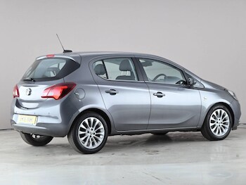 Used Vauxhall Corsa 2016 for sale - 78539537: Photo