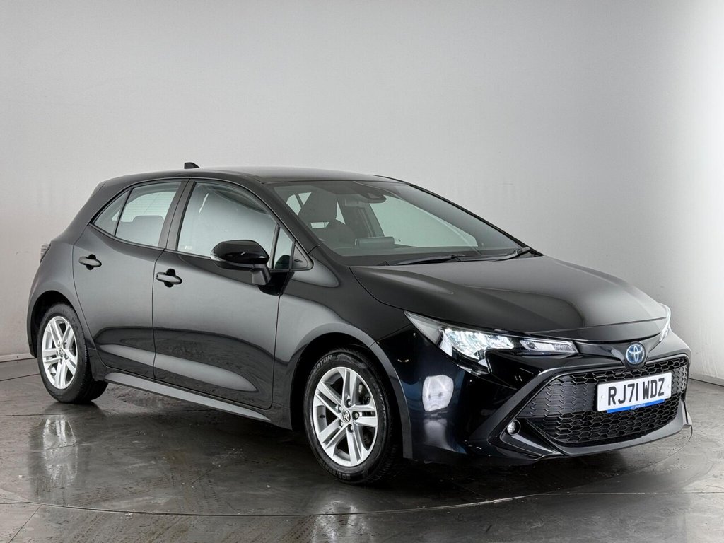 Used Toyota Corolla 2022 for sale - 76074116: Photo 1