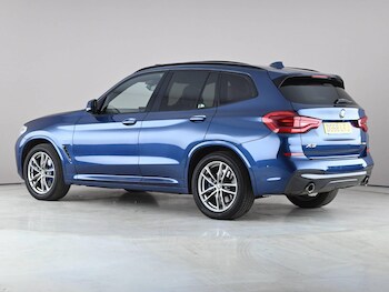 Used BMW X3 2019 for sale - 78348649: Photo