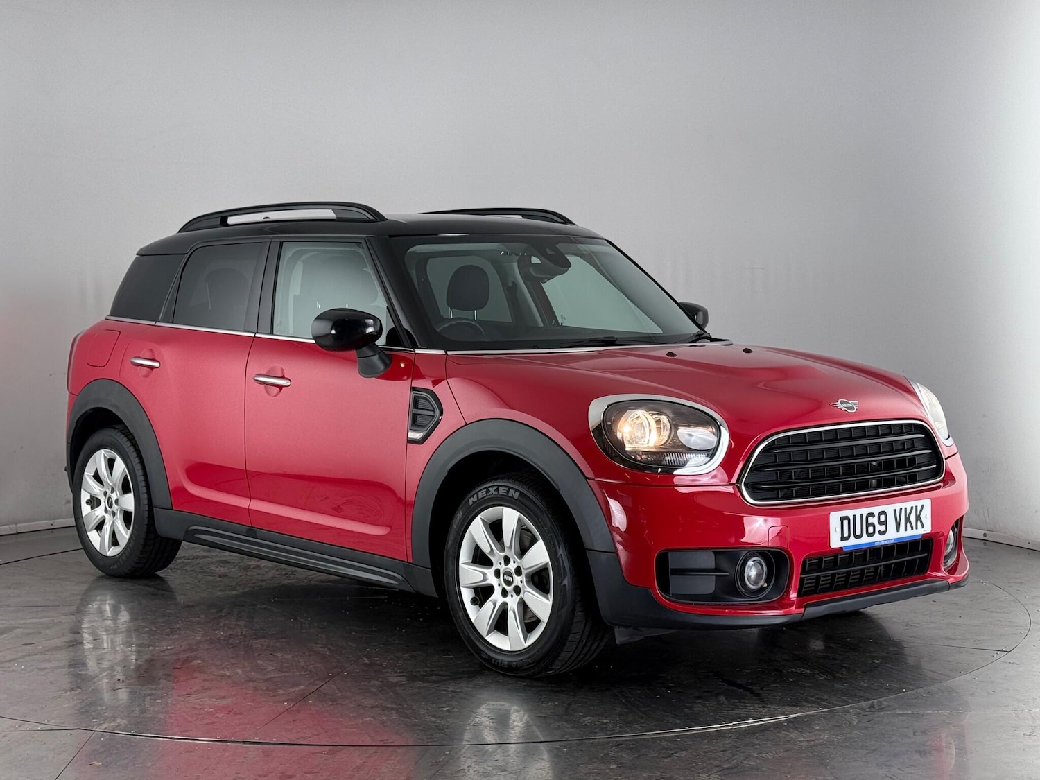 Used MINI Countryman 2019 for sale - 76466873: Photo 1