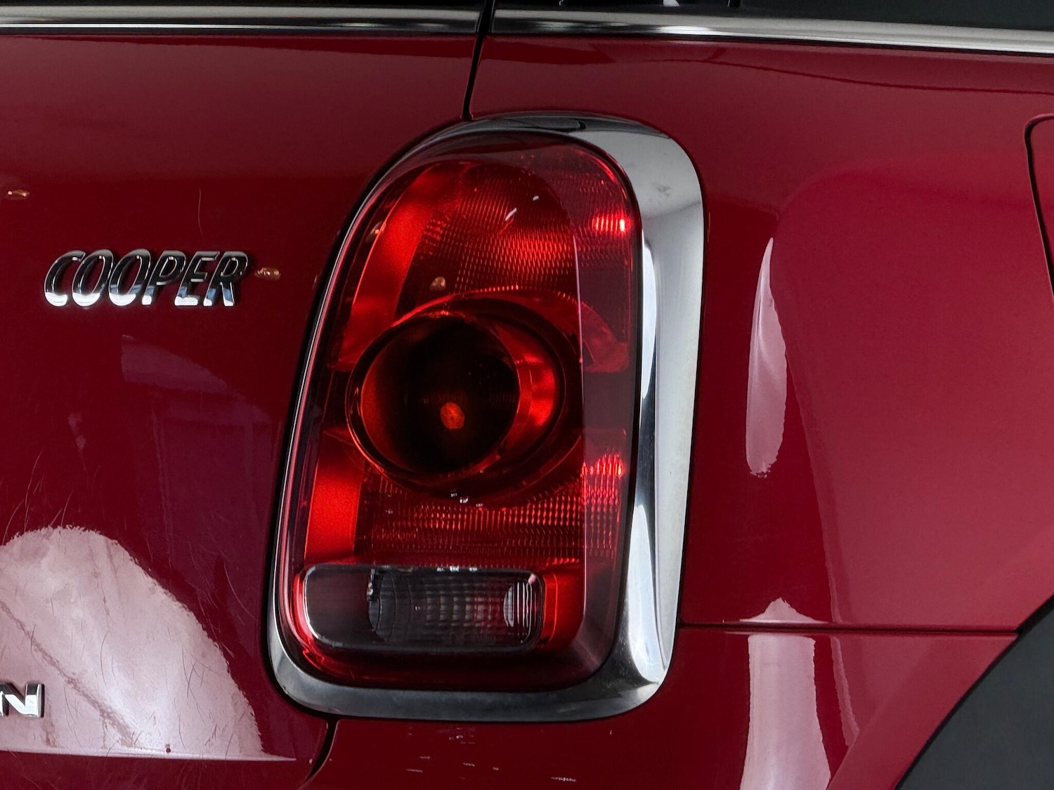 Used MINI Countryman 2019 for sale - 76466873: Photo 10