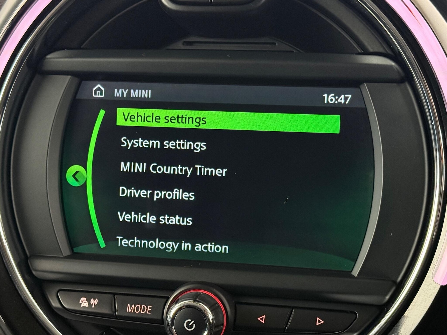 Used MINI Countryman 2019 for sale - 76466873: Photo 29