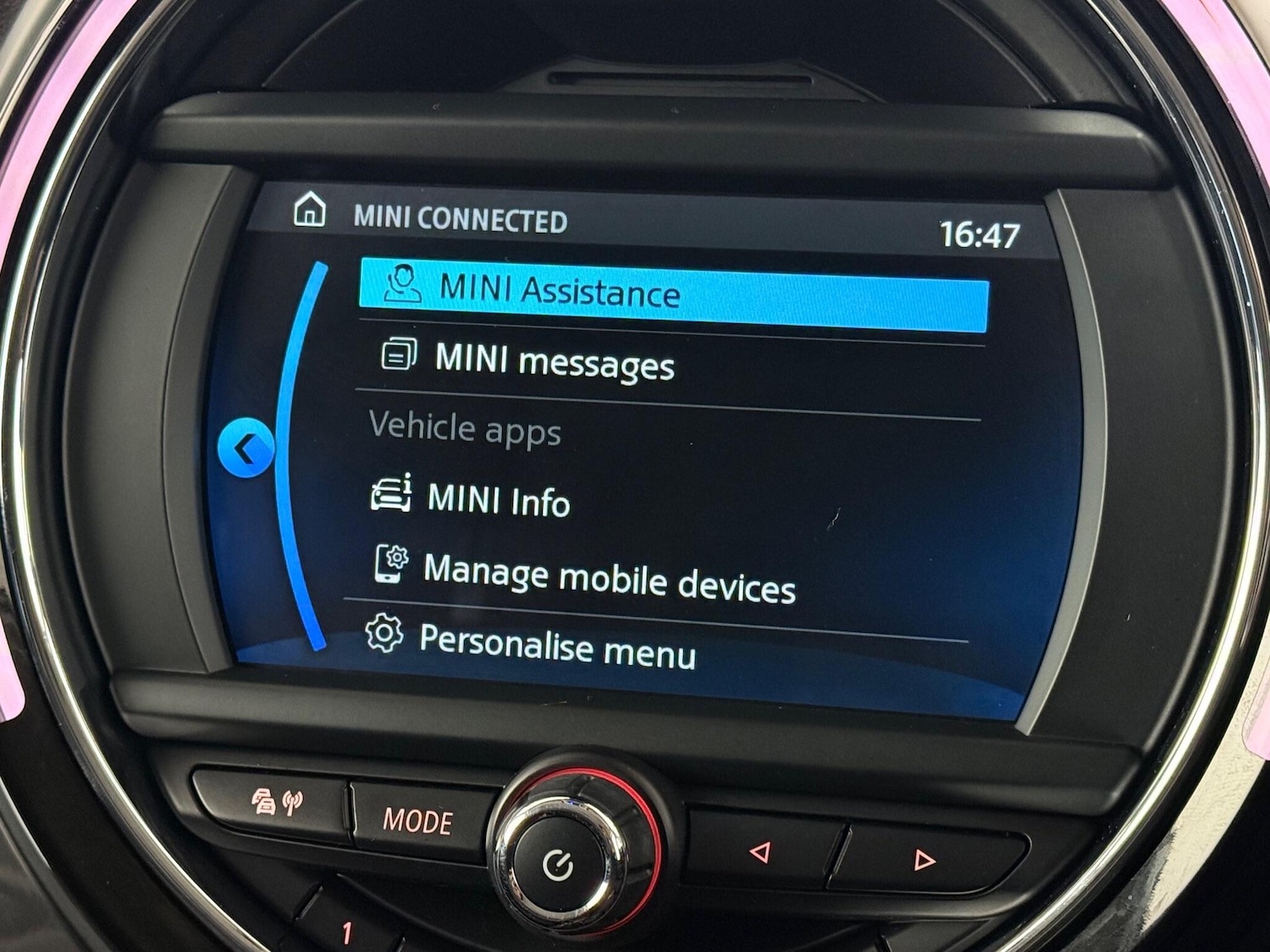 Used MINI Countryman 2019 for sale - 76466873: Photo 34