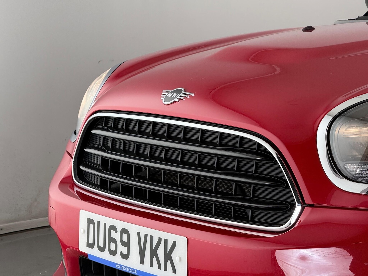 Used MINI Countryman 2019 for sale - 76466873: Photo 42