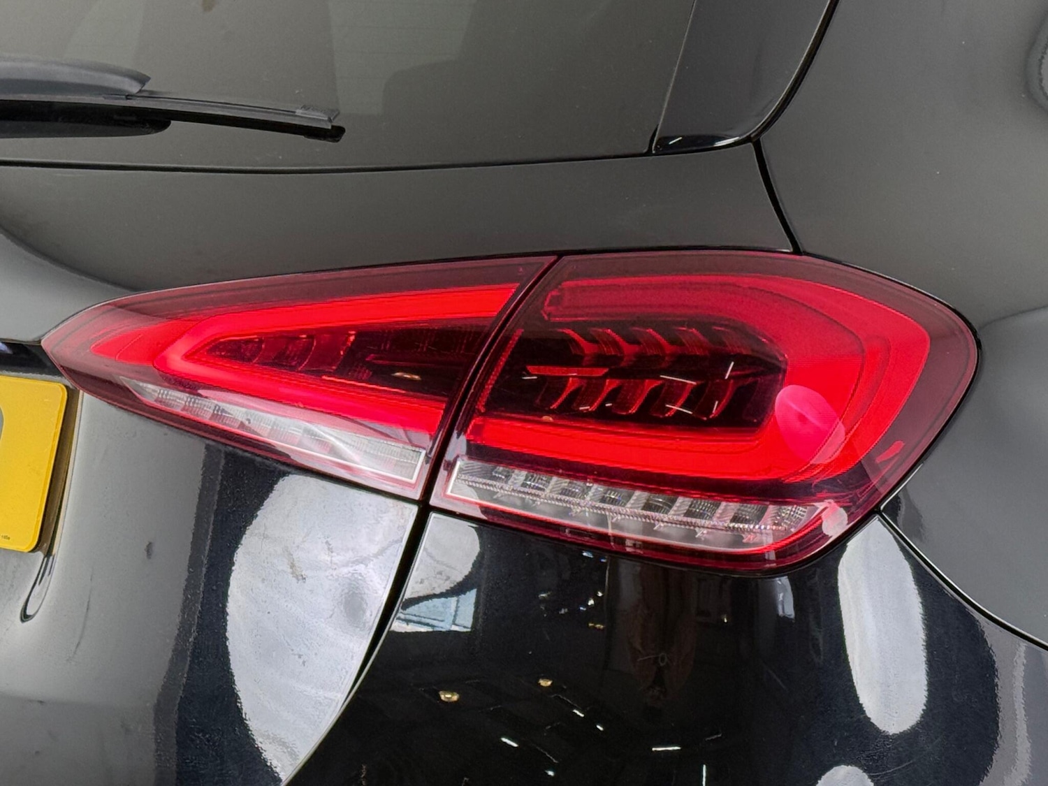 Used Mercedes-Benz A-Class 2019 for sale - 76467313: Photo 10