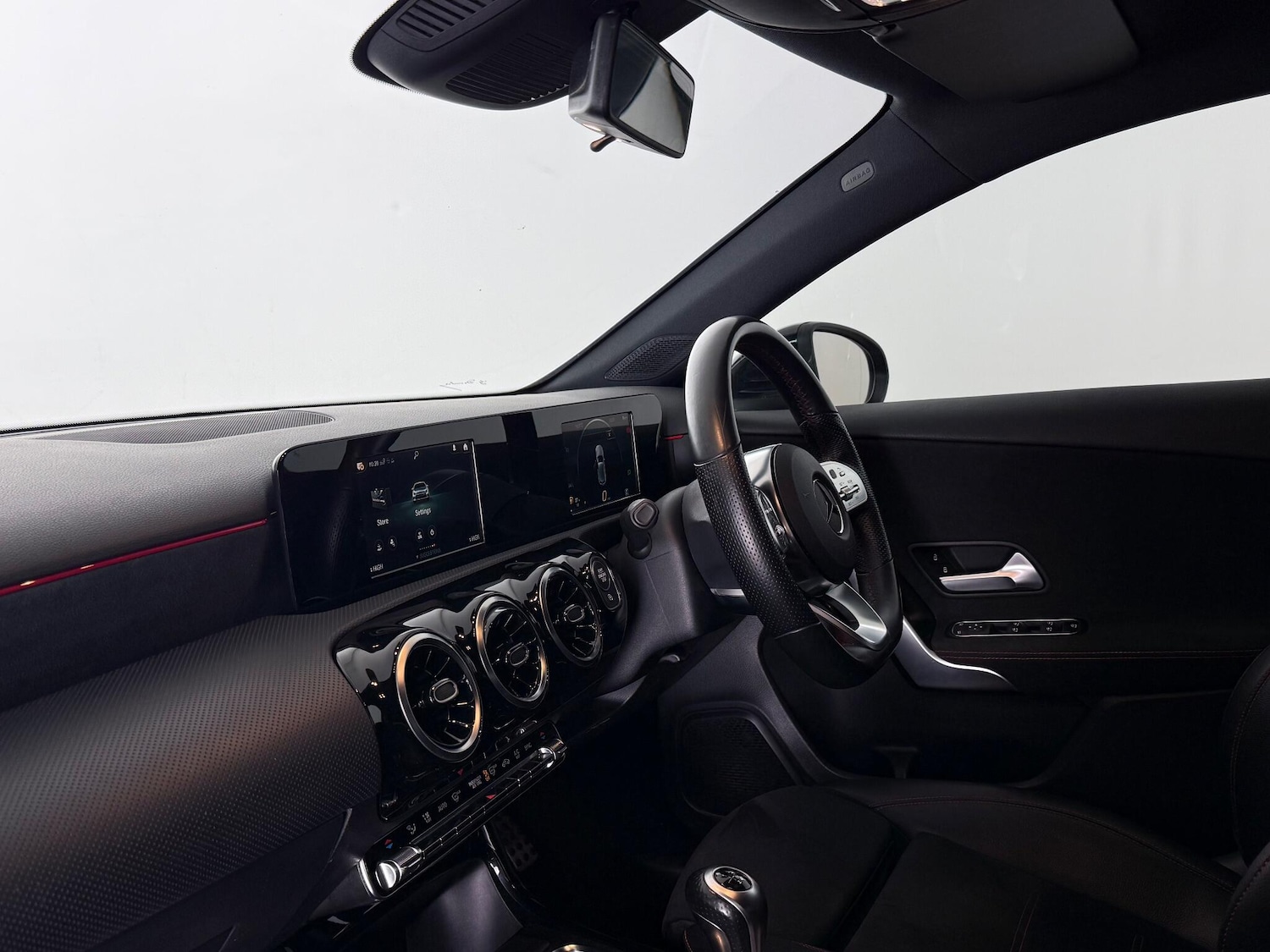 Used Mercedes-Benz A-Class 2019 for sale - 76467313: Photo 19