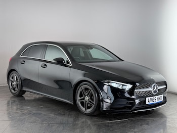 Used Mercedes-Benz A-Class 2019 for sale - 76467313: Photo