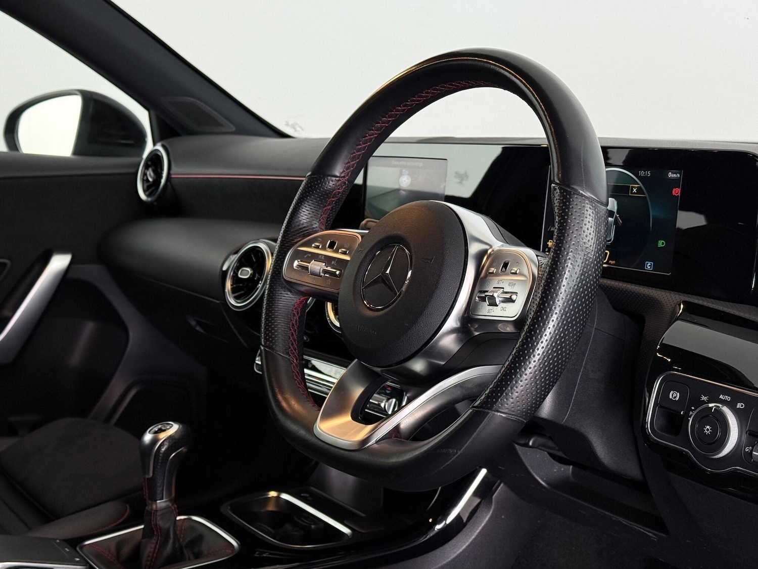 Used Mercedes-Benz A-Class 2019 for sale - 76467313: Photo 21