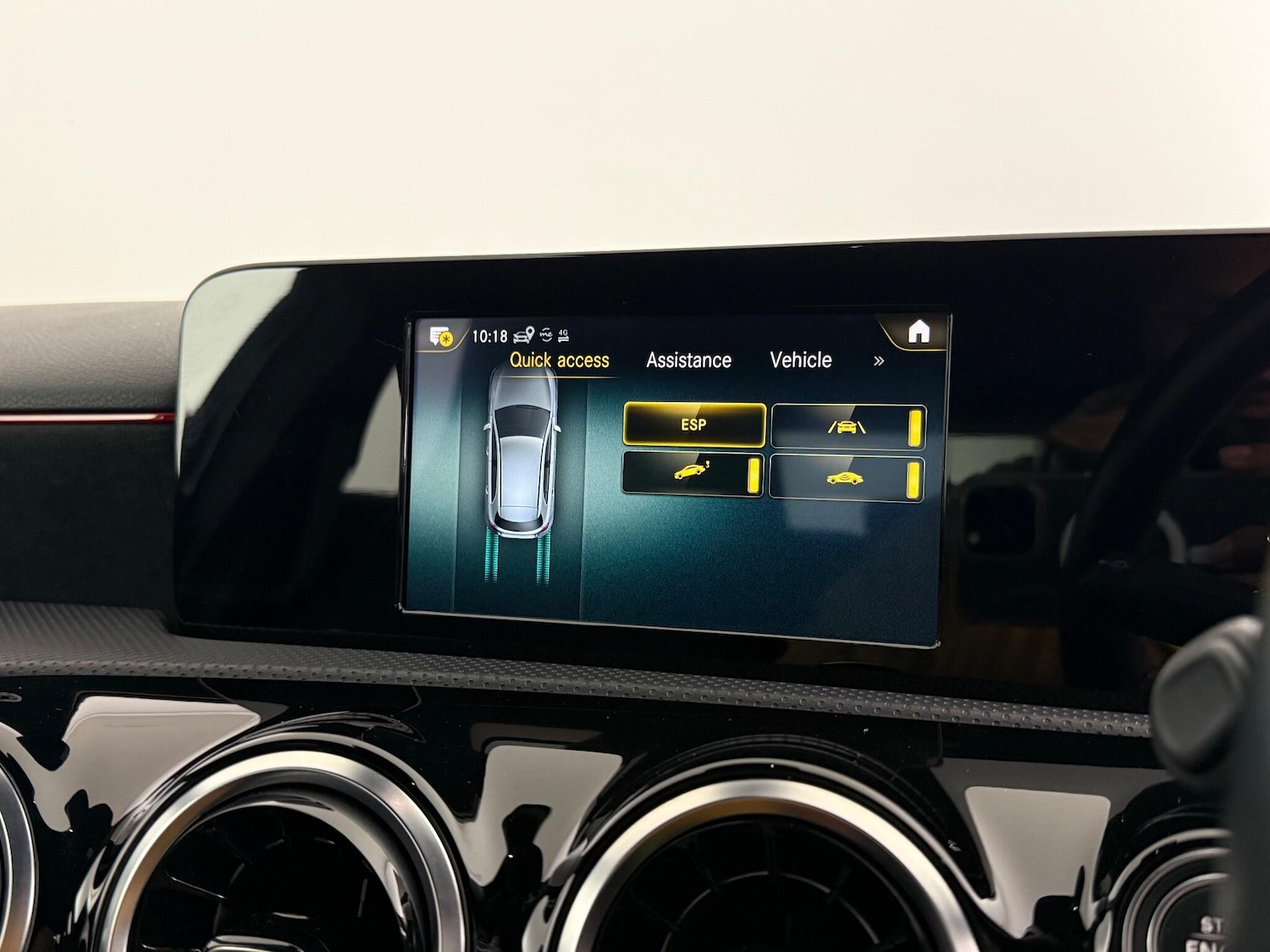 Used Mercedes-Benz A-Class 2019 for sale - 76467313: Photo 27