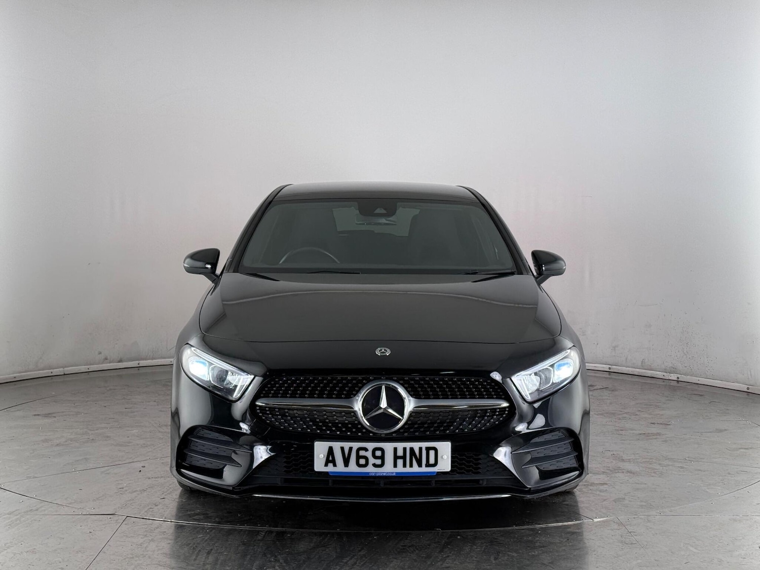 Used Mercedes-Benz A-Class 2019 for sale - 76467313: Photo 3