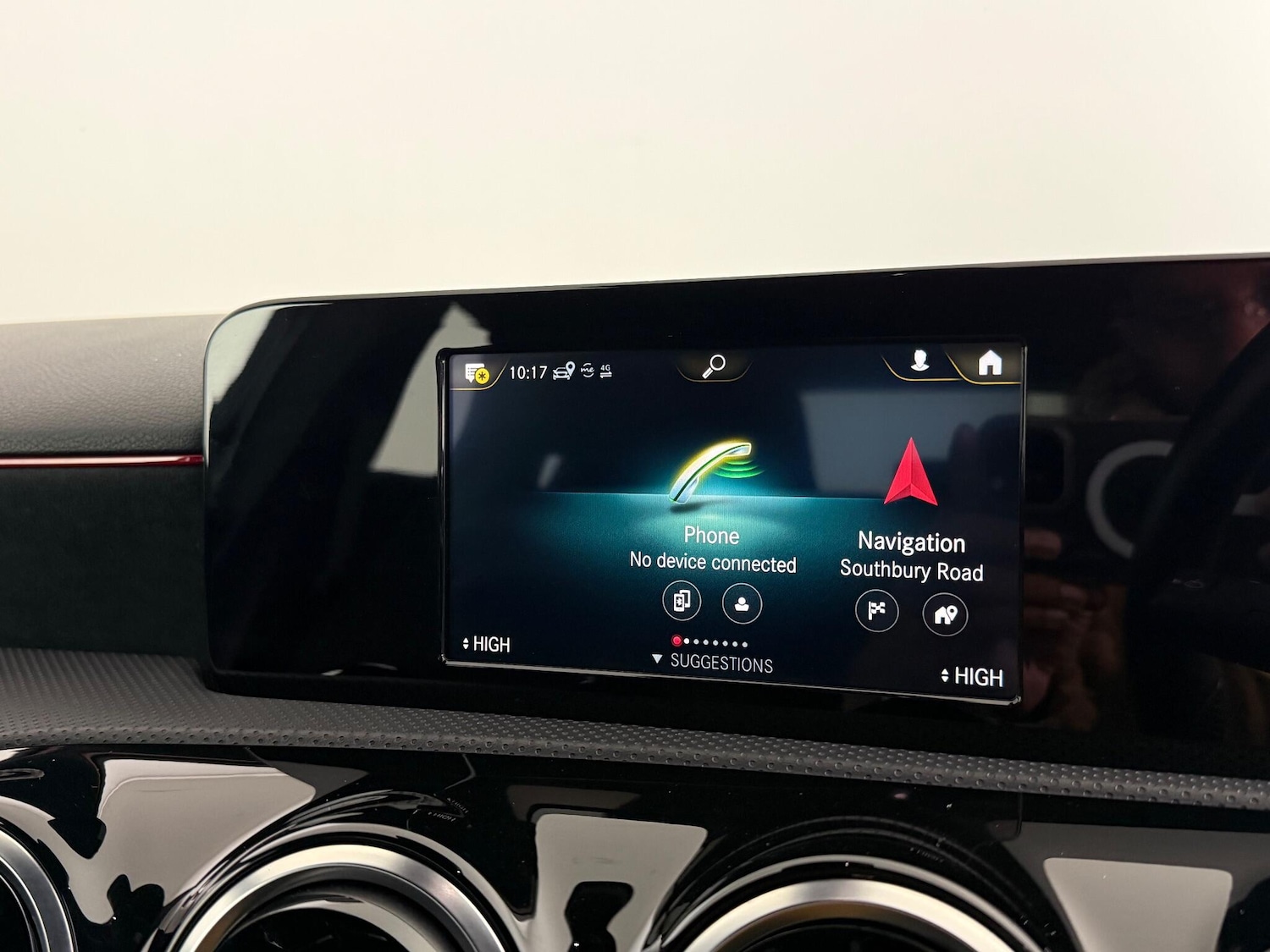 Used Mercedes-Benz A-Class 2019 for sale - 76467313: Photo 30