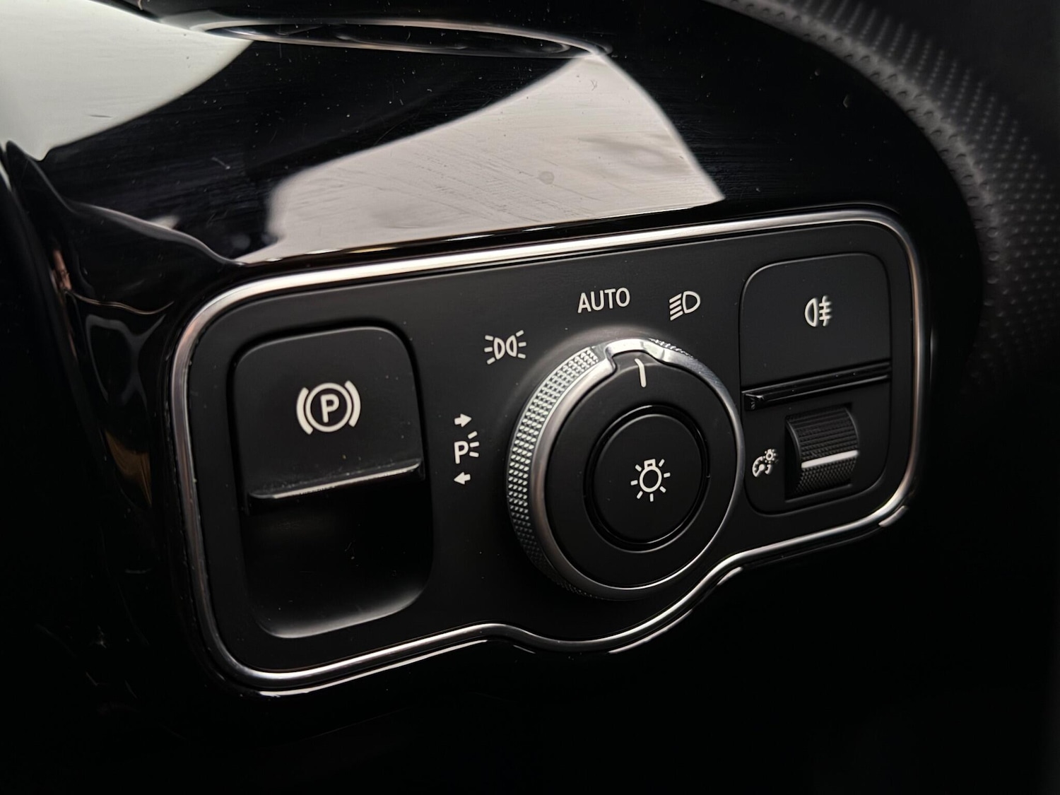 Used Mercedes-Benz A-Class 2019 for sale - 76467313: Photo 34