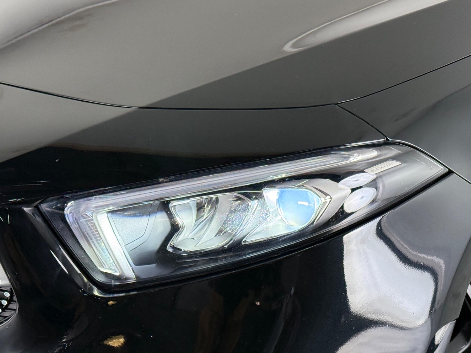 Used Mercedes-Benz A-Class 2019 for sale - 76467313: Photo 9